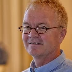 Bjørn Olav Nesheim