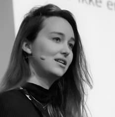 Gina Husebø