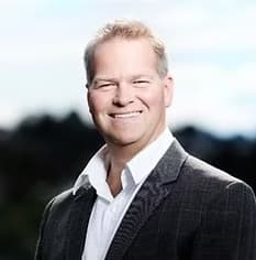 Leif Thune Rudlang