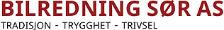 Bilredning Sør AS