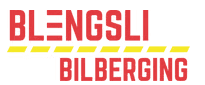 Blengsli Bilberging